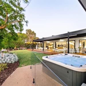 Seaview Yallingup - Nature & Spa Sanctuary