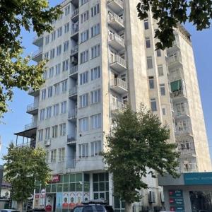 Tamaras appartment