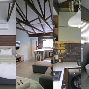Leipoldt Self-Catering Accommodation