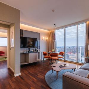 Savhotel Mantegna Padova