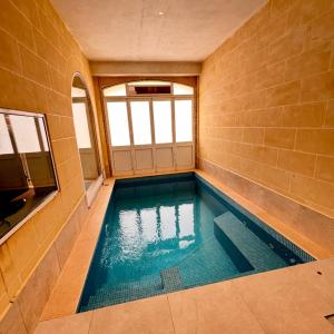 Serenity Wellness Farmhouse With Private Sauna