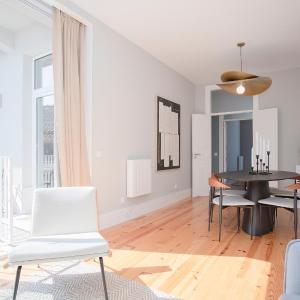 Liiiving in Porto - Art Design Apartment