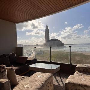 2 bedroom suites Luxury Marina 360 Ocean view