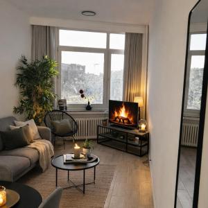 Urban Cityflats - Center Antwerp
