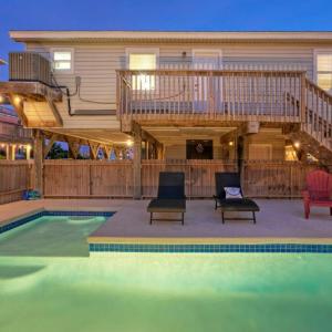 Agave House by AvantStay