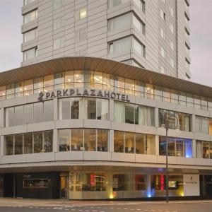 Park Plaza Leeds