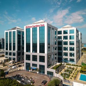 Hilton Garden Inn Sevilla