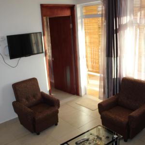 Bano Tourist Residence - 650 meters from Grand Bay Beach