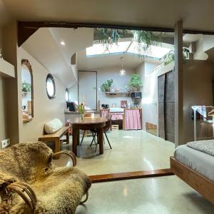 Houseboat Tante Piet
