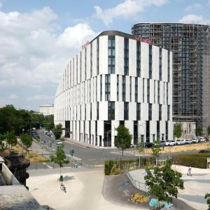 Scandic Frankfurt Hafenpark