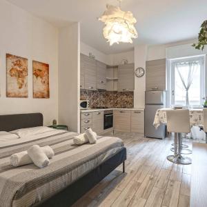Appartamento Burattino - Immobili e Soluzioni Rent