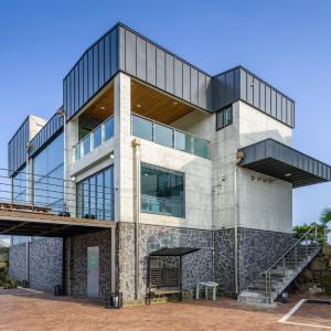 Eco Green Resort