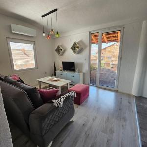 Markos Towers Apartments