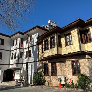 Hotel Karyatit Kaleici