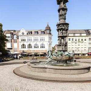Appartement-Koblenz