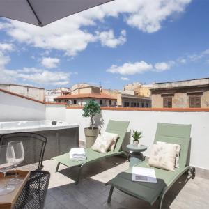Mazzini Rooftop