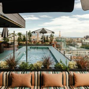 The Social Hub Barcelona Poblenou