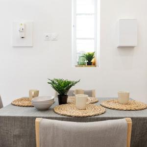 WeHost D3 - La cour du Sauna 2 beds, 4 people