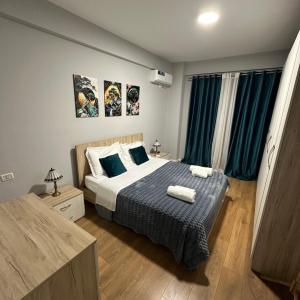 Starli Apartment - Tirana