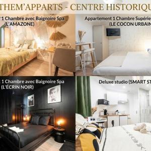 THEM'APPARTS BORDEAUX Sainte Croix