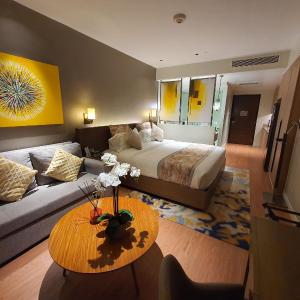 MADR Excellence at Novotel Acqua Manila