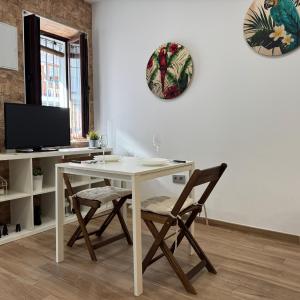 Loft Tulipanes Amarillos Junto a la Mezquita