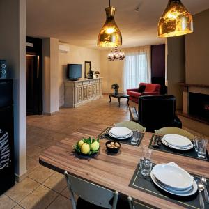 The Vintage House in San Giovanni Rotondo