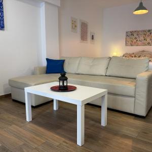 Loft Jazmin junto a Puente Romano