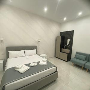 NOGA rooms