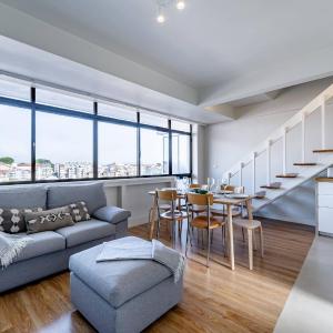 Downtown Private Rooftop Experience