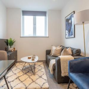 Fantastic 1 Bedroom Apartment Leeds