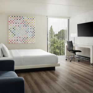 The Clarendon Hotel & Spa, BW Signature Collection