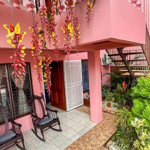 Departamento Ángeles del Arenal #1