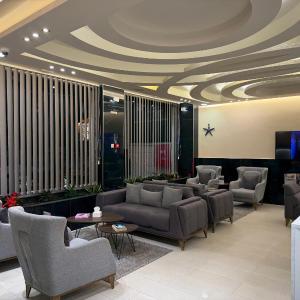 TAJ Hotel