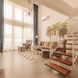 ZEN Central Apartments