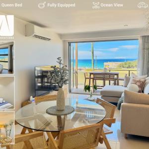 Merewether By The Beaches Newcastle, Free Parking, Ocean View
