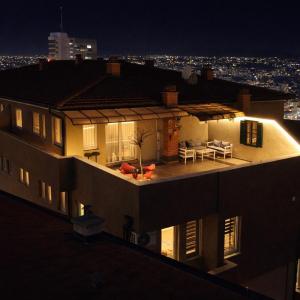 Siera's Penthouse