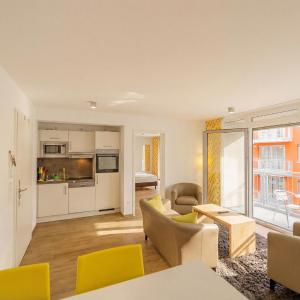 ADAPT APARTMENT HOTEL BERLIN - Adlershof