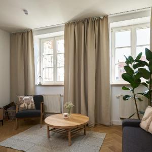 LeoApart Solny Square ApartHotel