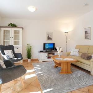Seepark Seepark Appartement 11