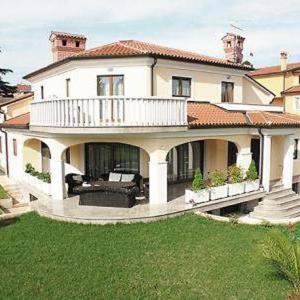 Apartments Villa Teuta