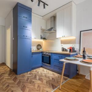 Kiara Suite Free Parking