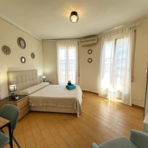 Habitaciones en la calle Valencia