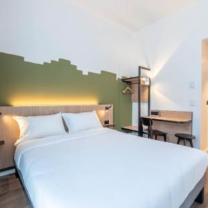 B&B HOTEL Geneva Airport