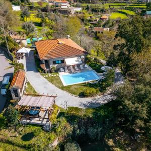 Casa Sejões Gêres - by Proguest