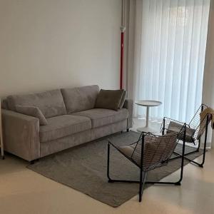 Casiola - Modern one bedroom apartment with lateral sea view