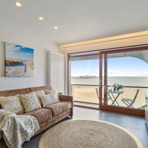 Casiola - Studio with great sea view on terrace