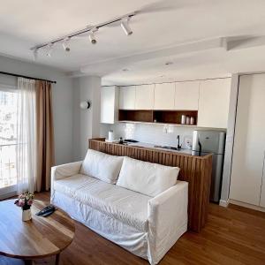 Departamento en Recoleta