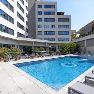 Hotel SB Icaria