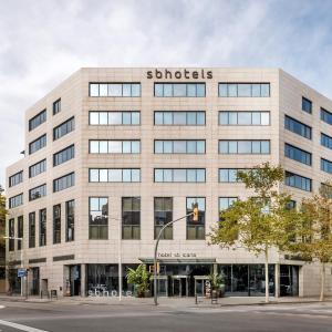 Hotel SB Icaria